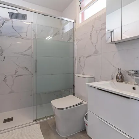 Oceanfront By Dream Homes Tenerife Appartamento Puerto de Santiago (Tenerife)