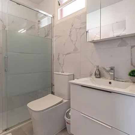 Oceanfront By Dream Homes Tenerife Appartamento Puerto de Santiago (Tenerife)