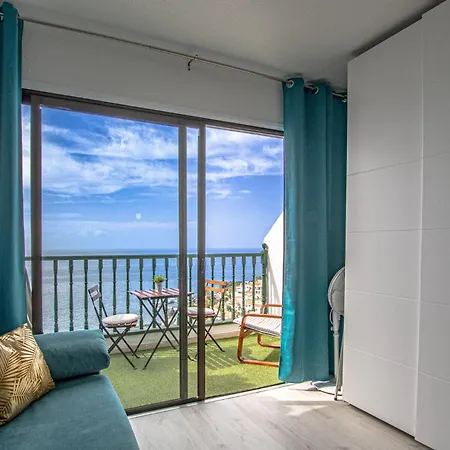 Oceanfront By Dream Homes Tenerife Apartment Puerto de Santiago (Tenerife)