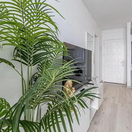 Apartamento Oceanfront By Dream Homes Tenerife *