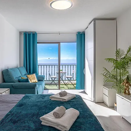 Oceanfront By Dream Homes Tenerife