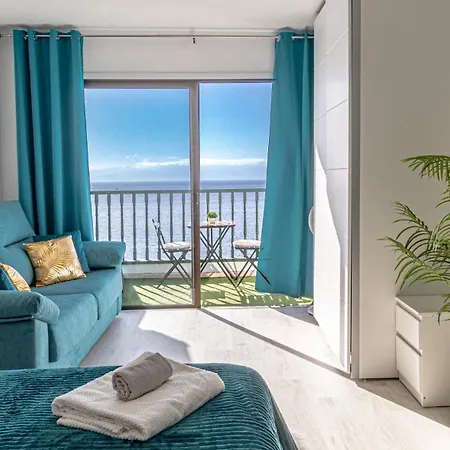 Oceanfront By Dream Homes Tenerife Apartment *