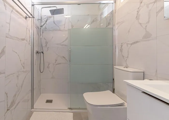 Oceanfront By Dream Homes Tenerife Apartamento