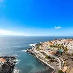 Oceanfront By Dream Homes Tenerife Пуэрто-де-Сантьяго