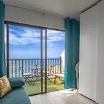 Oceanfront By Dream Homes Tenerife Апартаменты Пуэрто-де-Сантьяго