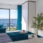 Апартаменты Oceanfront By Dream Homes Tenerife