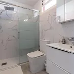Oceanfront By Dream Homes Tenerife Апартаменты Пуэрто-де-Сантьяго