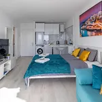 Oceanfront By Dream Homes Tenerife Апартаменты