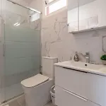 Oceanfront By Dream Homes Tenerife Апартаменты Пуэрто-де-Сантьяго