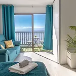 Oceanfront By Dream Homes Tenerife Апартаменты *