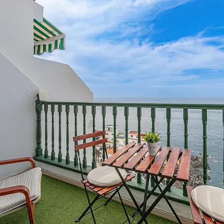 Oceanfront By Dream Homes Tenerife Апартаменты *