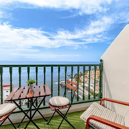 Oceanfront By Dream Homes Tenerife * Пуэрто-де-Сантьяго