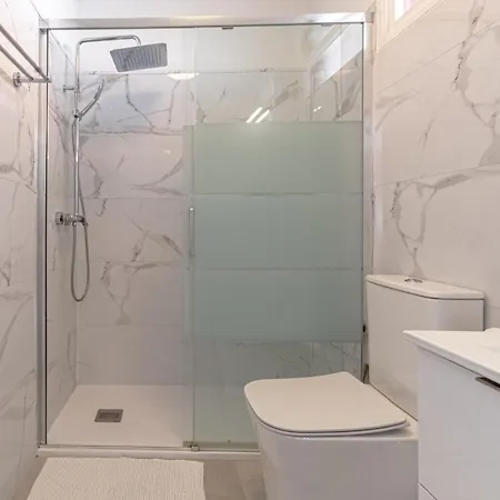 Oceanfront By Dream Homes Tenerife Appartement